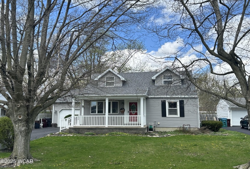 2432 Kunneke Avenue, Lima, Ohio, 3 Bedrooms Bedrooms, ,2 BathroomsBathrooms,Residential,For Sale,Kunneke,306815