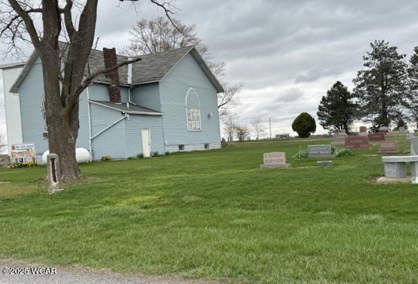 21602 County Road 245, Mount Victory, Ohio, ,Commercial Sale,For Sale,County Road 245,306814
