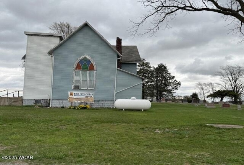 21602 County Road 245, Mount Victory, Ohio, ,Commercial Sale,For Sale,County Road 245,306814