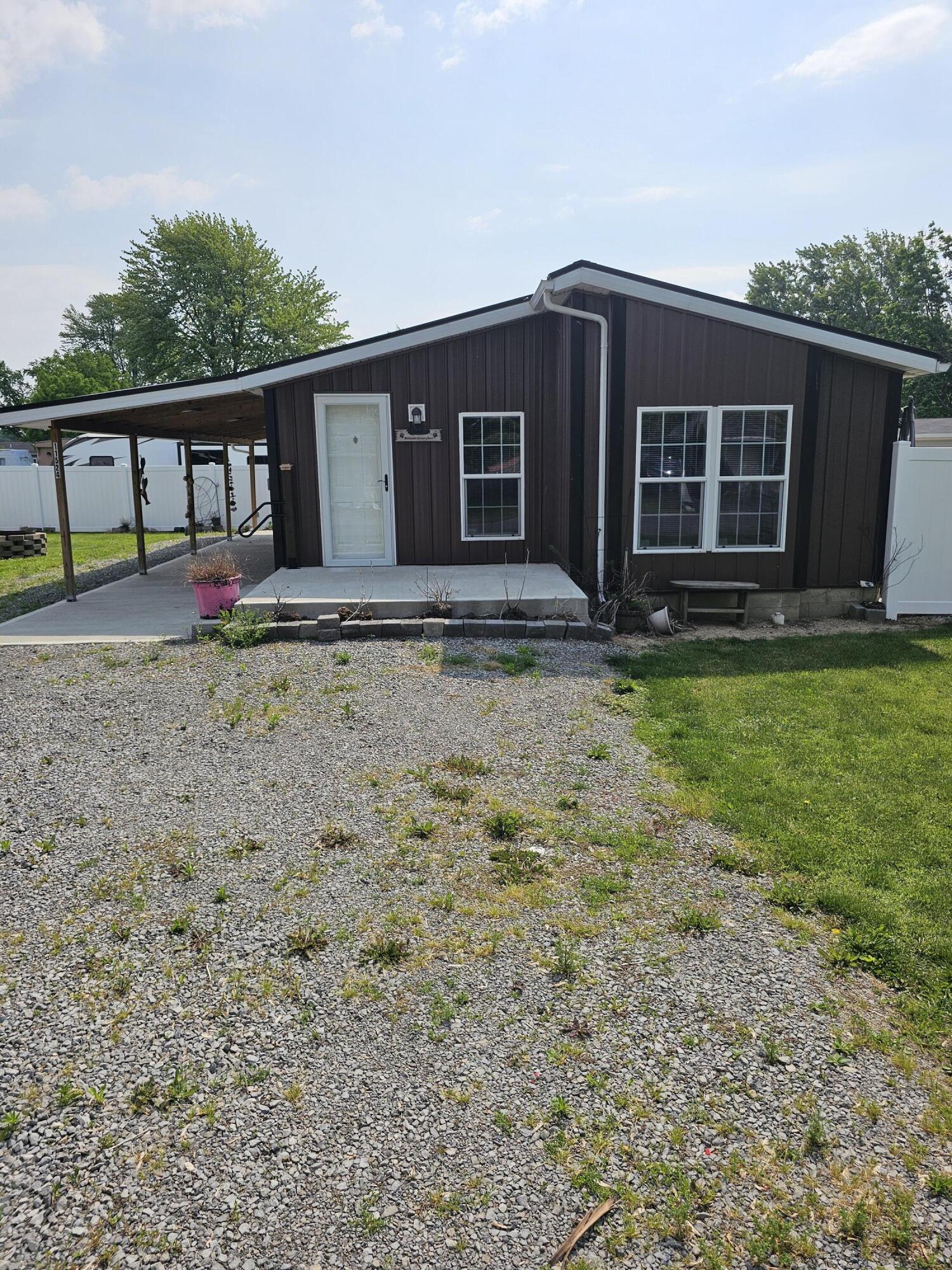 11524 Powhatan Path, Lakeview, Ohio 43331