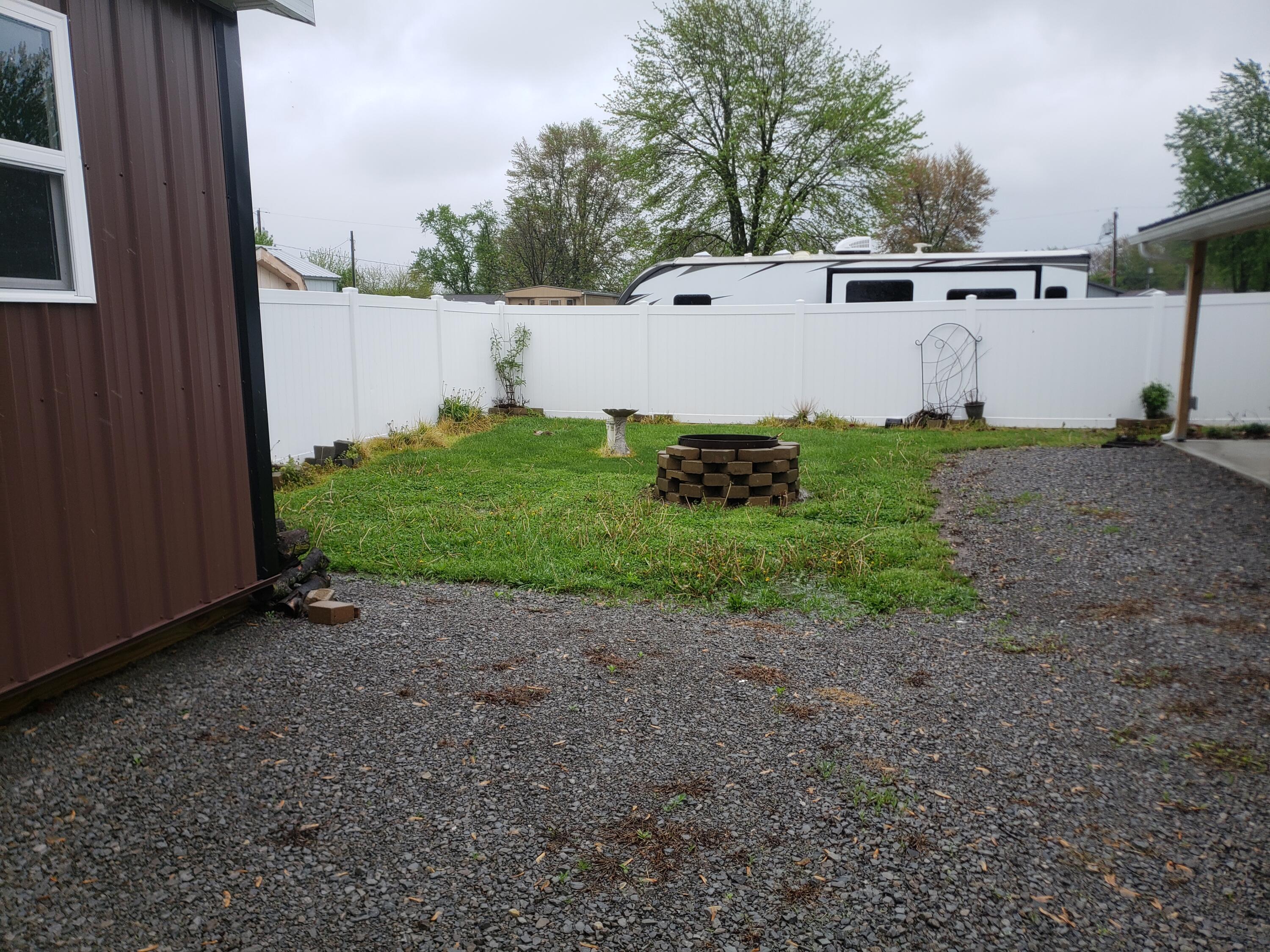 11524 Powhatan Path, Lakeview, Ohio 43331