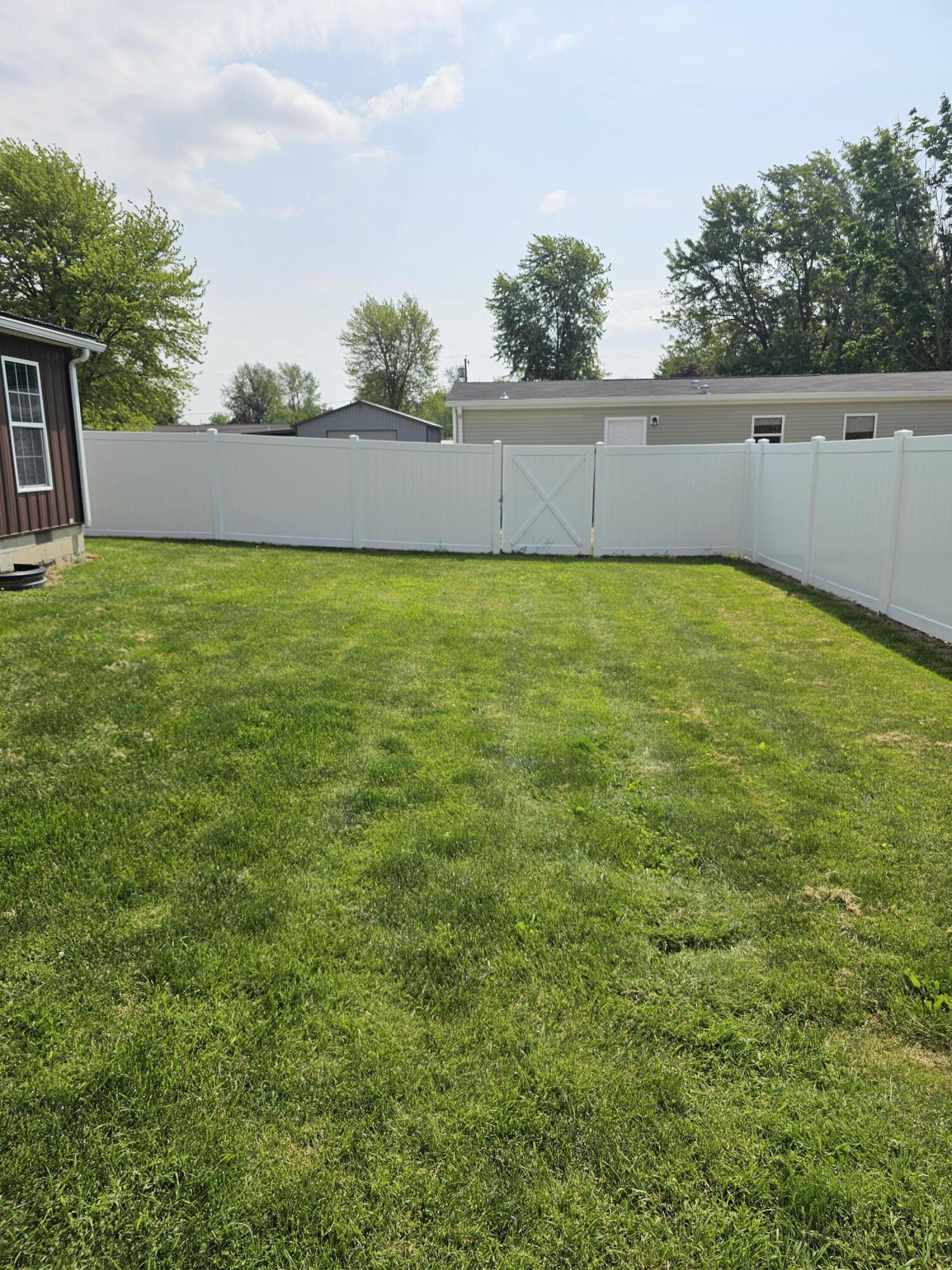 11524 Powhatan Path, Lakeview, Ohio 43331