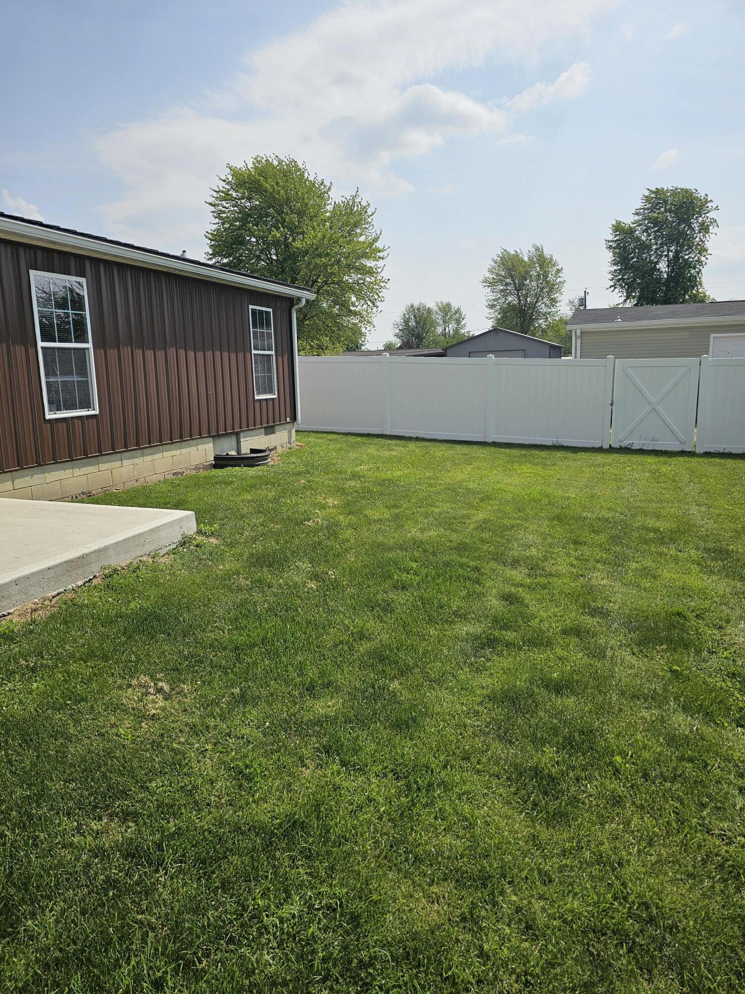 11524 Powhatan Path, Lakeview, Ohio 43331