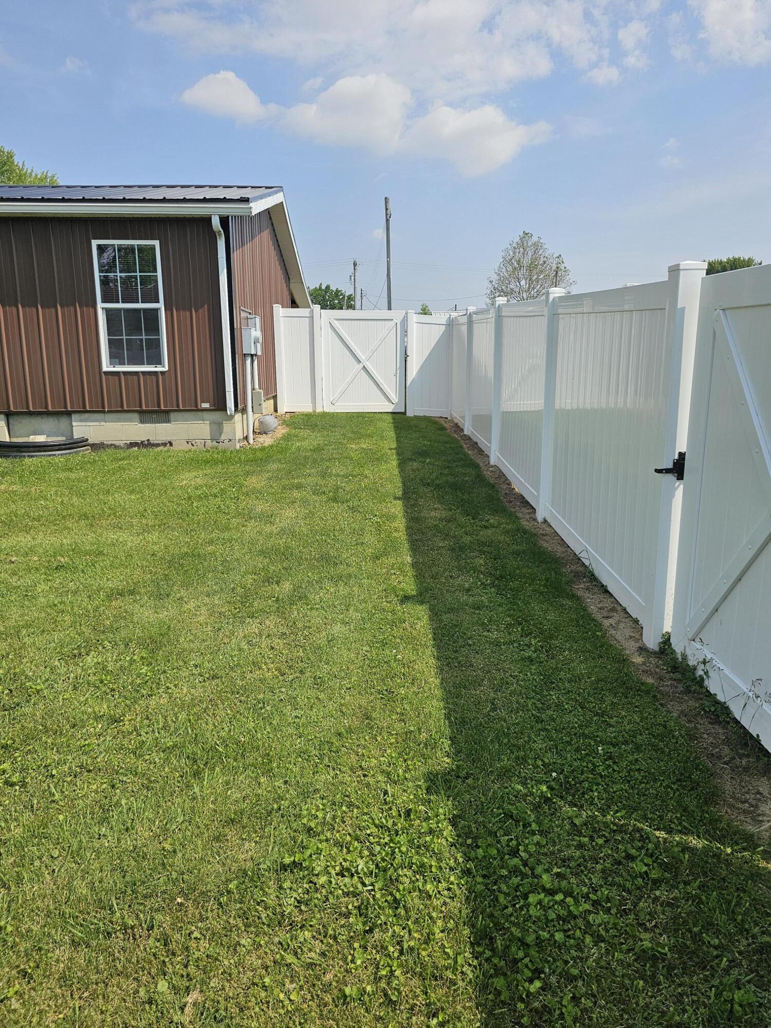 11524 Powhatan Path, Lakeview, Ohio 43331