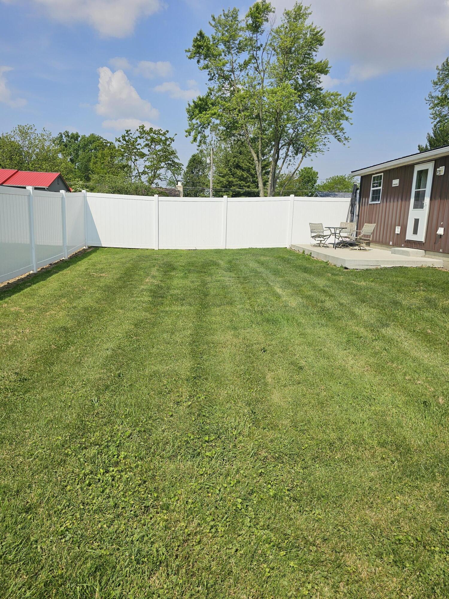 11524 Powhatan Path, Lakeview, Ohio 43331
