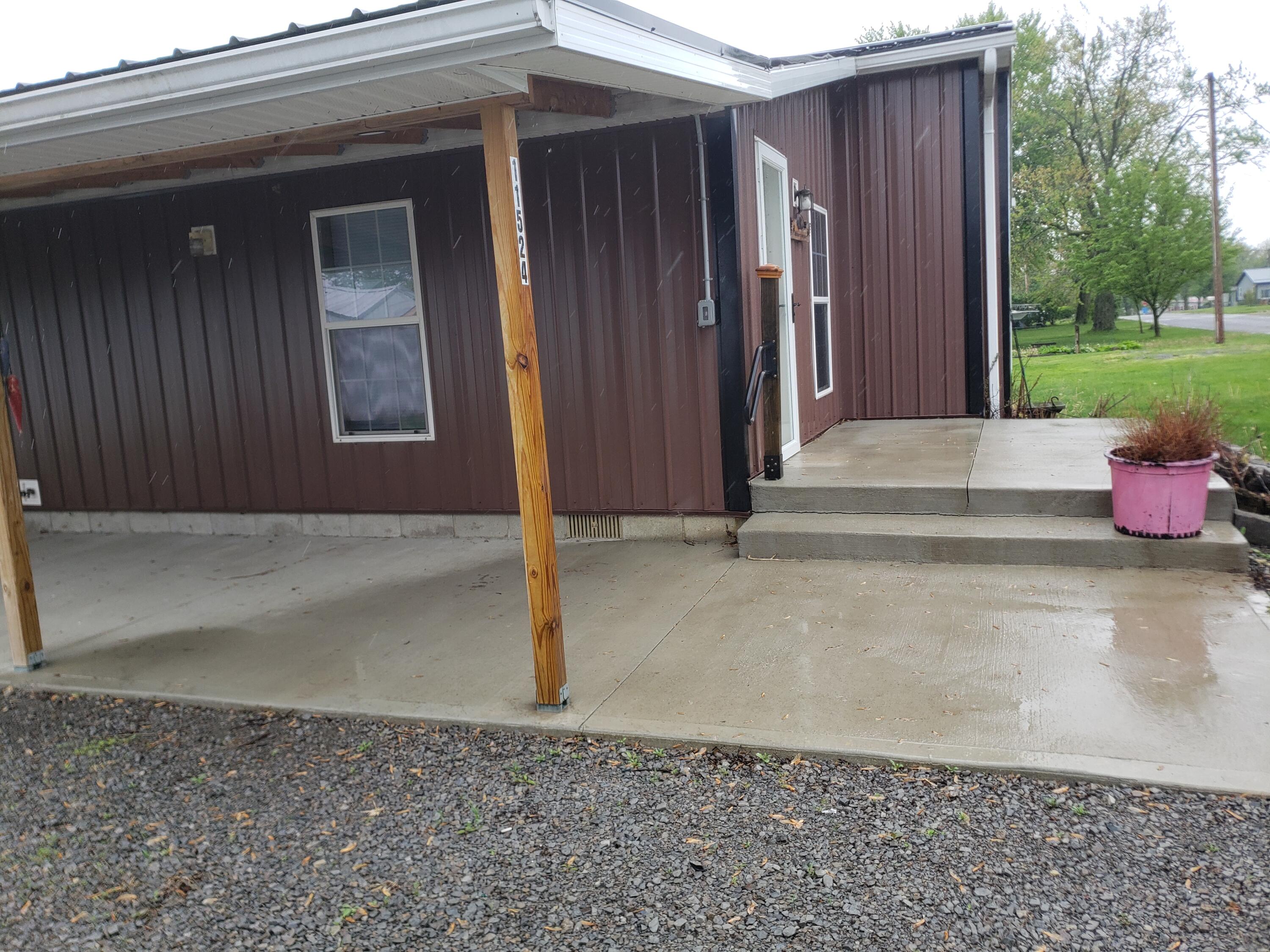 11524 Powhatan Path, Lakeview, Ohio 43331