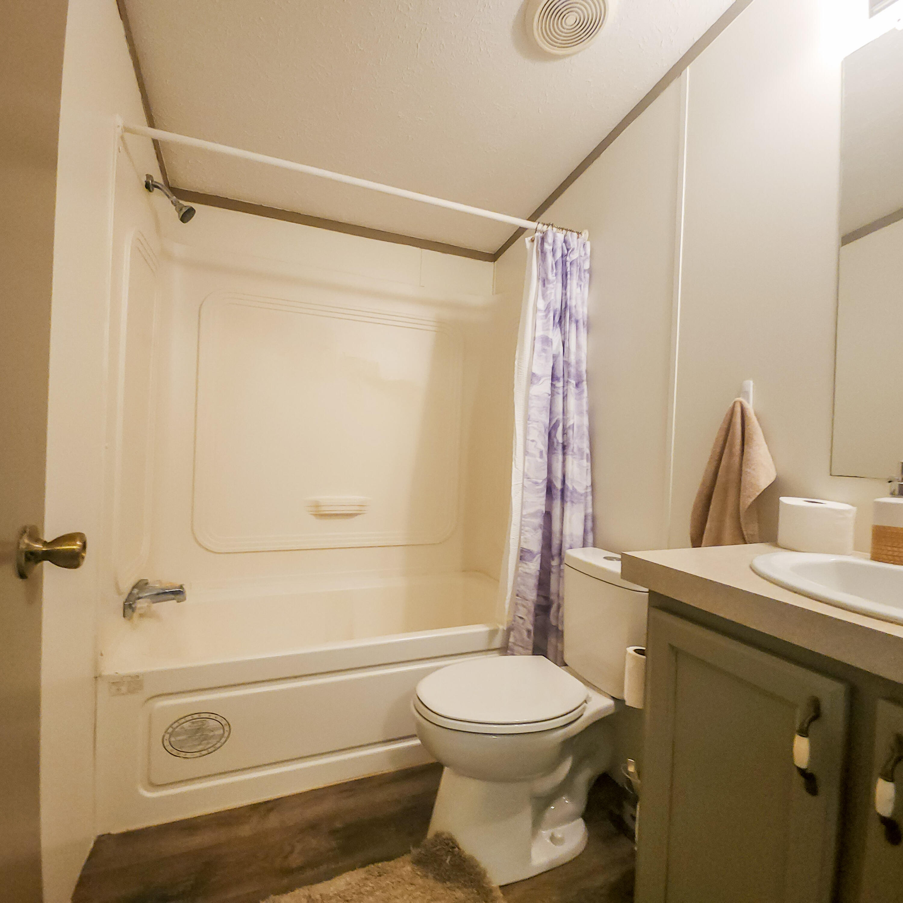 11524 Powhatan Path, Lakeview, Ohio 43331