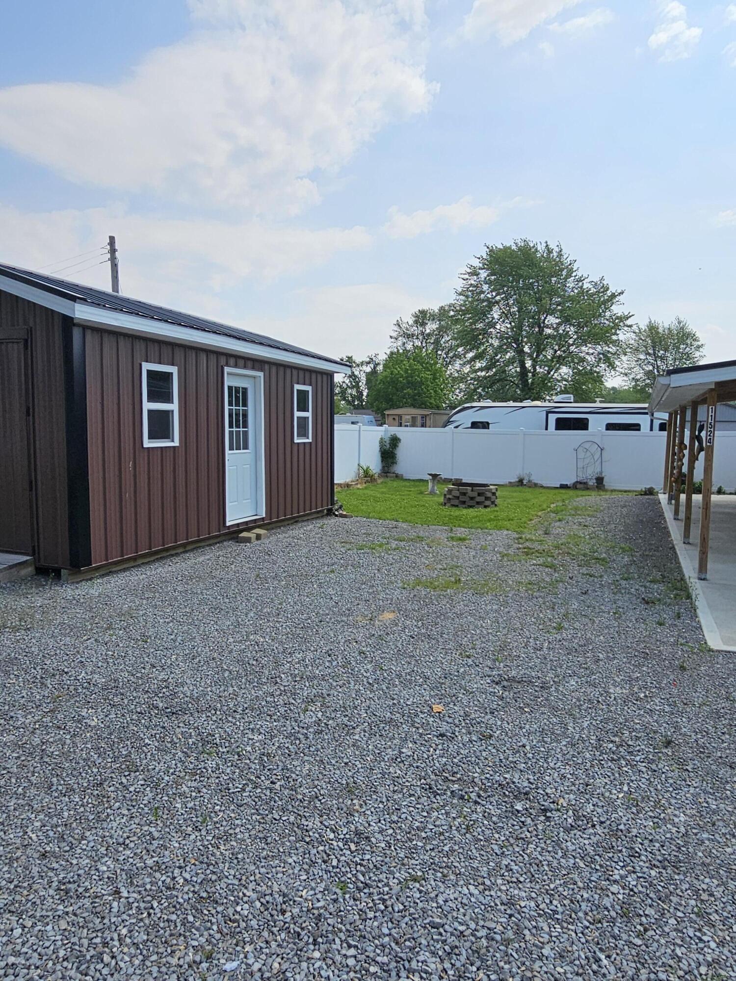 11524 Powhatan Path, Lakeview, Ohio 43331