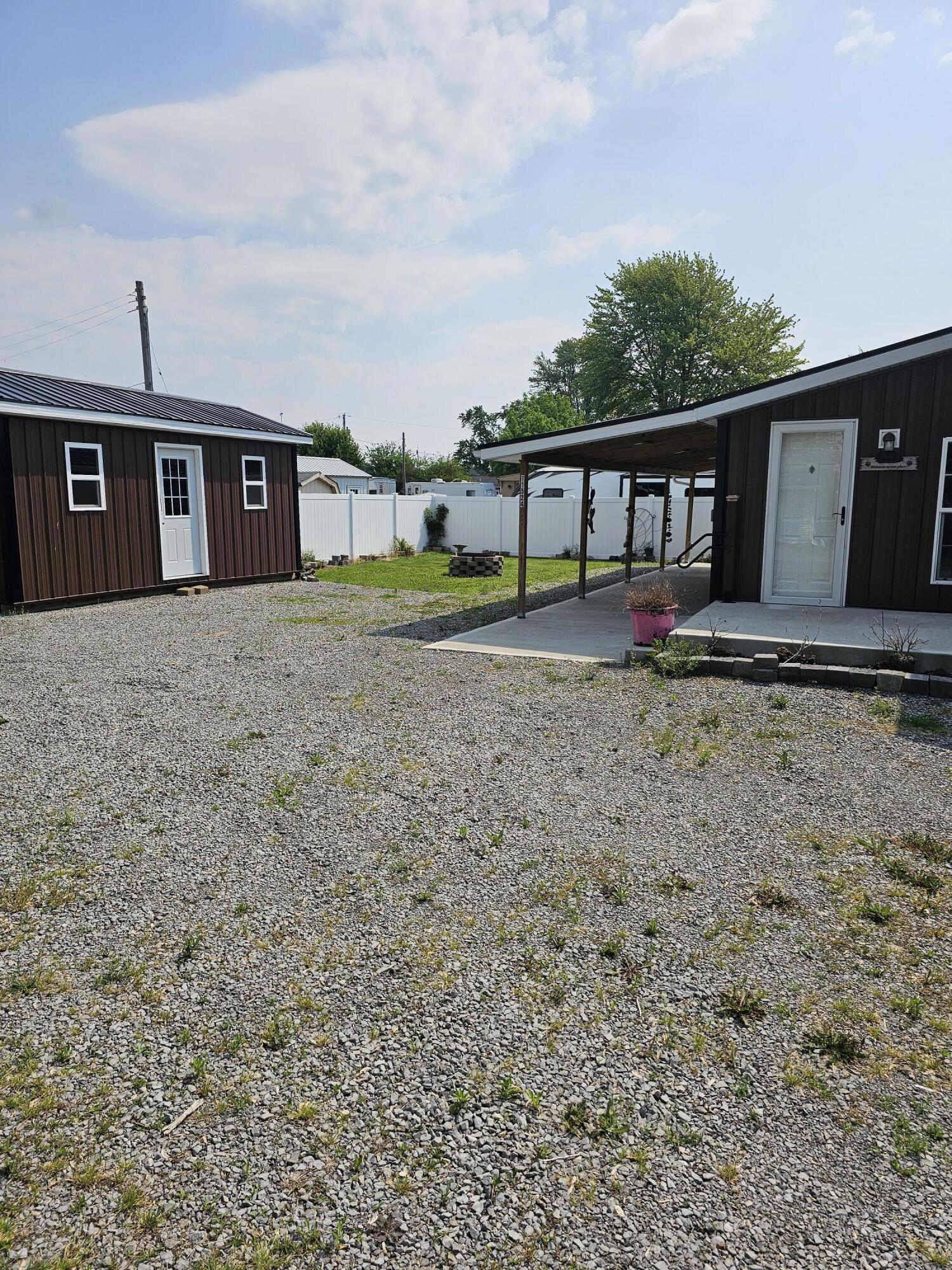 11524 Powhatan Path, Lakeview, Ohio 43331
