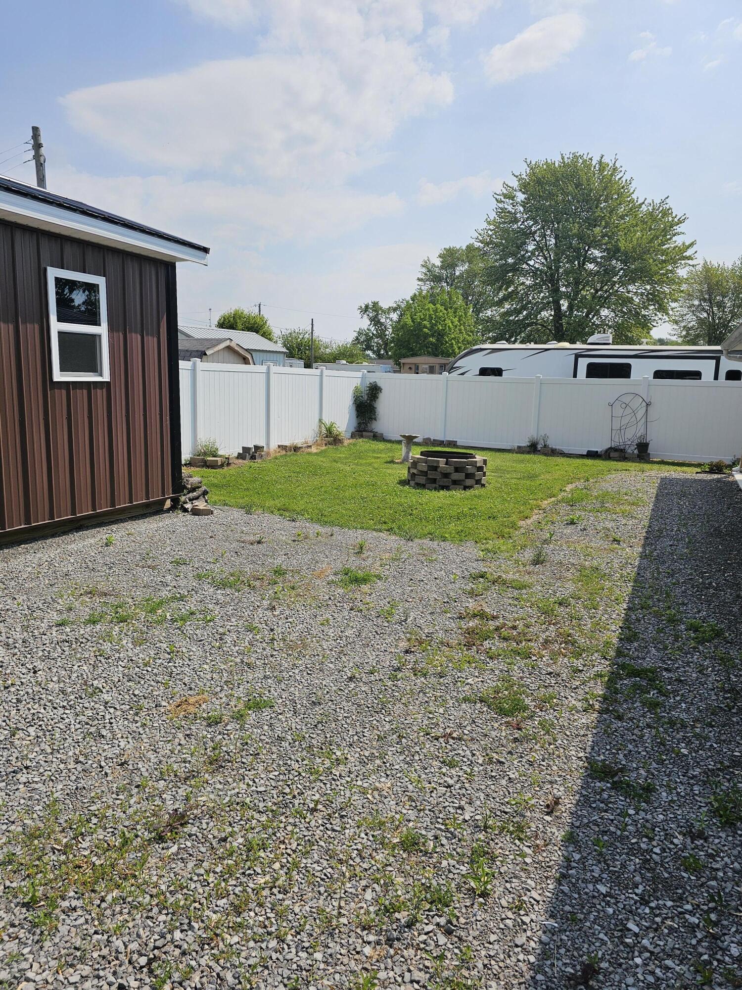 11524 Powhatan Path, Lakeview, Ohio 43331