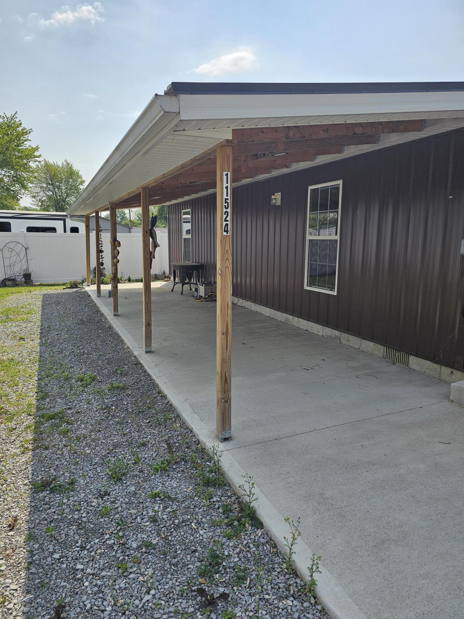 11524 Powhatan Path, Lakeview, Ohio 43331