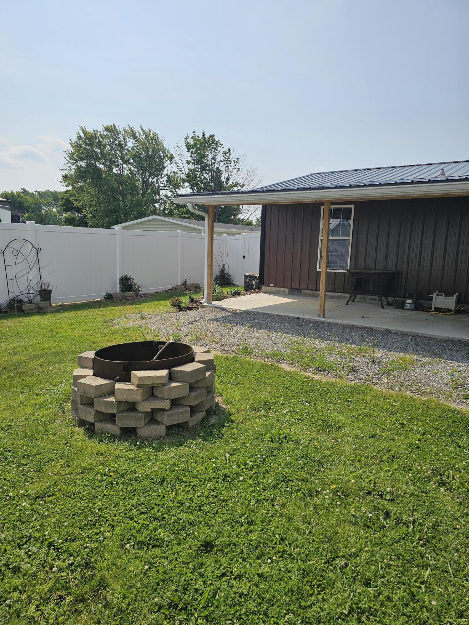 11524 Powhatan Path, Lakeview, Ohio 43331