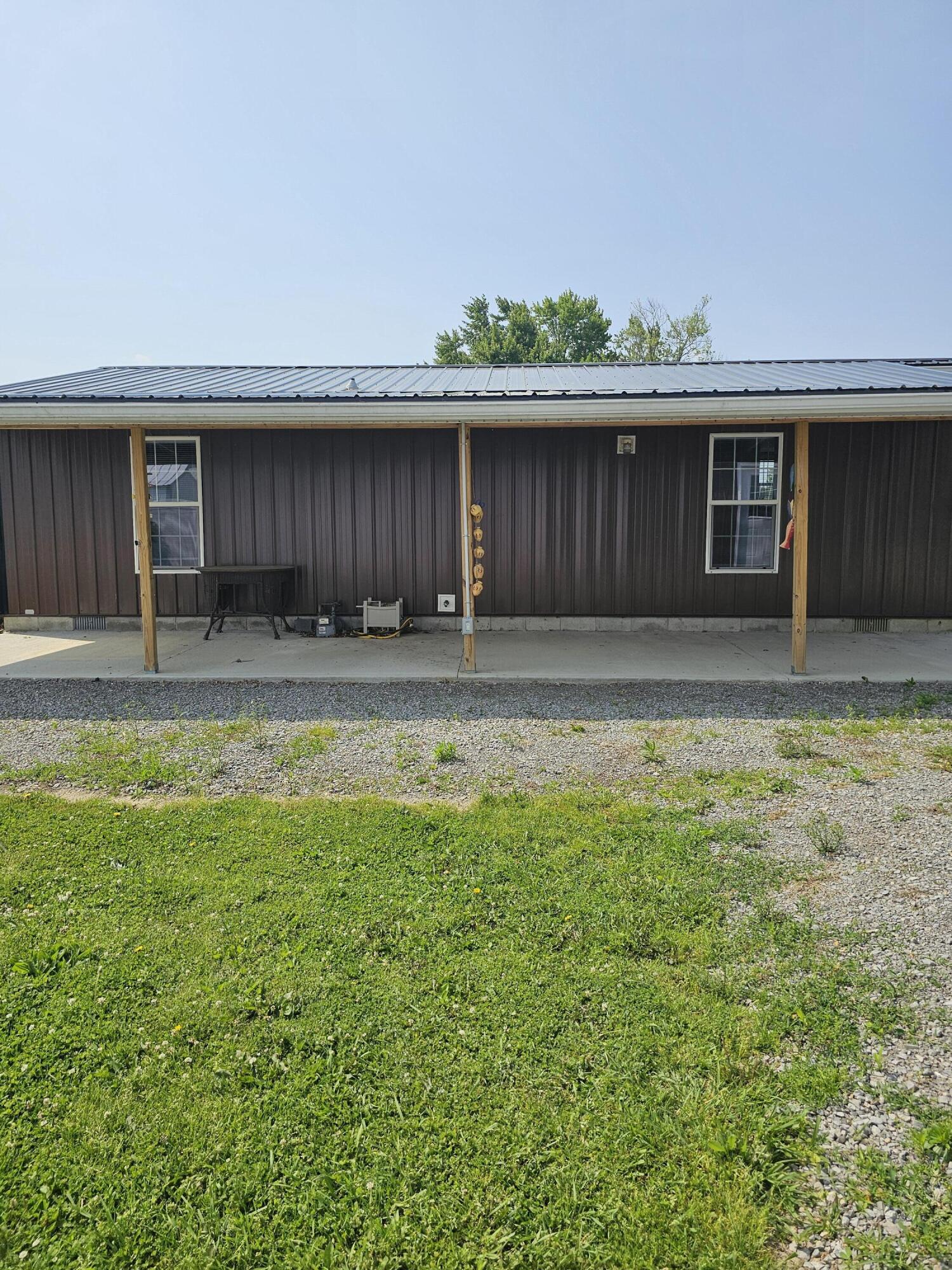 11524 Powhatan Path, Lakeview, Ohio 43331