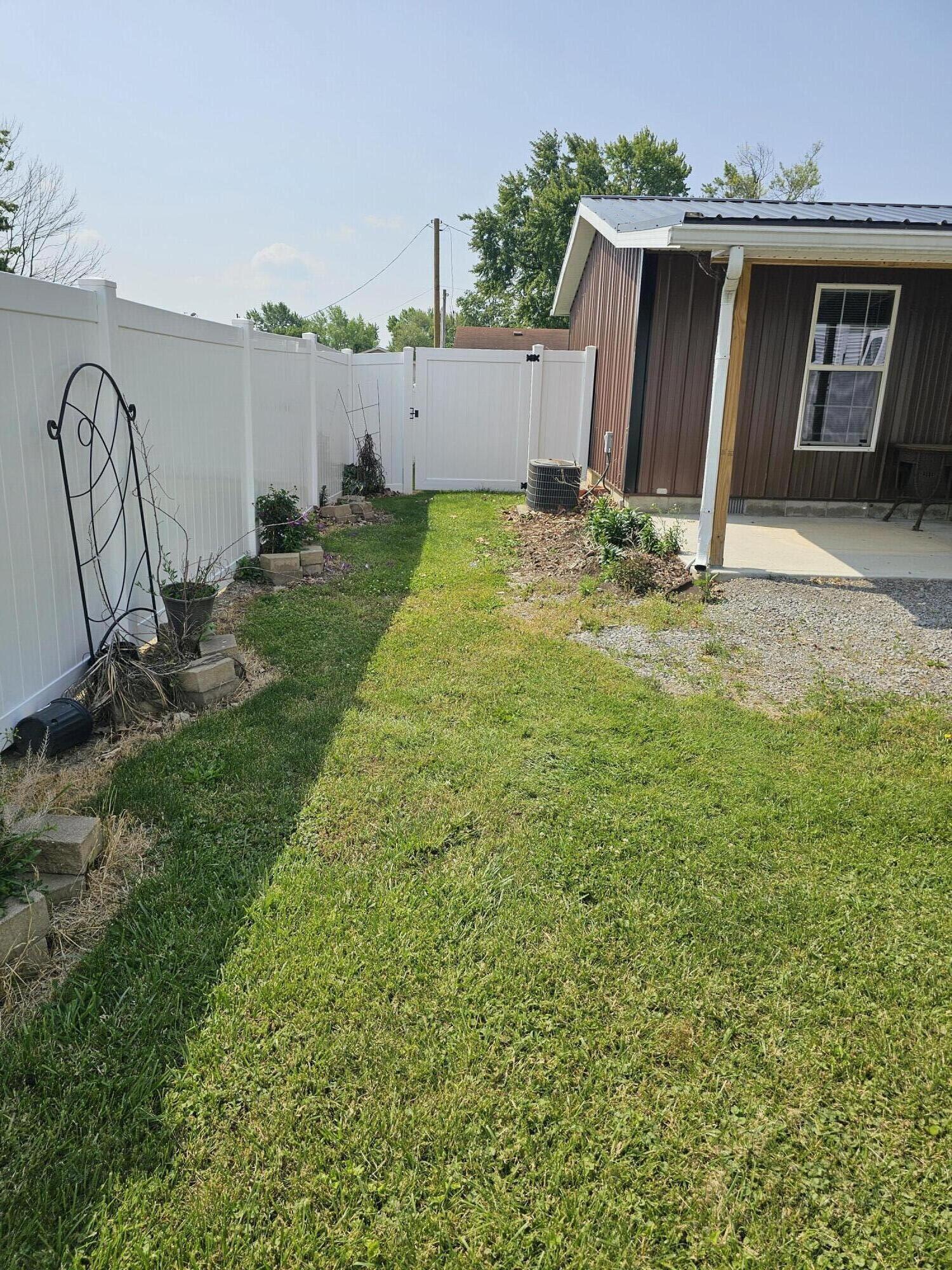 11524 Powhatan Path, Lakeview, Ohio 43331