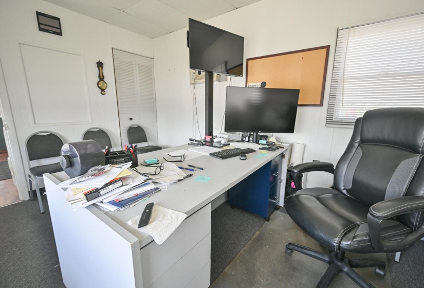 Office #1