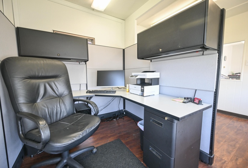 Office #2