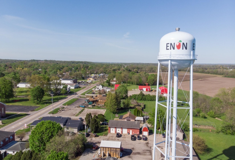 Enon, OH