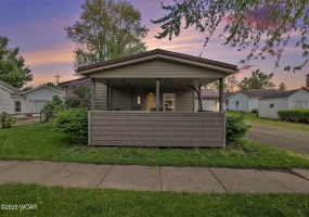 206 North Street, Kalida, Ohio, 3 Bedrooms Bedrooms, ,2 BathroomsBathrooms,Residential,For Sale,North,306816