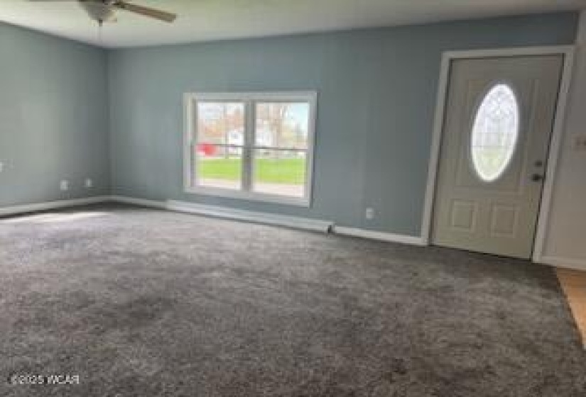 115 Scioto St. Street, Kenton, Ohio, 3 Bedrooms Bedrooms, ,1 BathroomBathrooms,Residential,For Sale,Scioto St.,306817