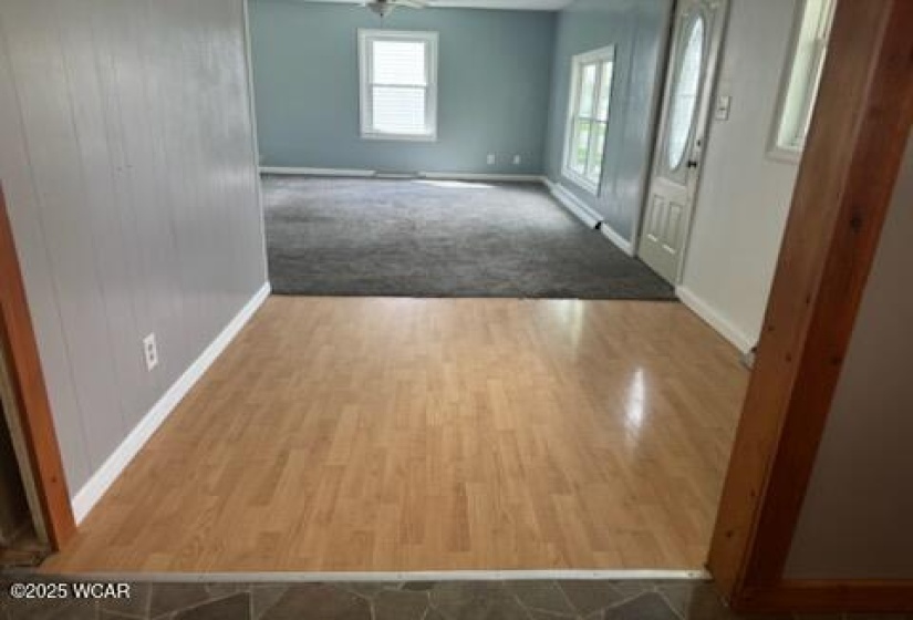115 Scioto St. Street, Kenton, Ohio, 3 Bedrooms Bedrooms, ,1 BathroomBathrooms,Residential,For Sale,Scioto St.,306817
