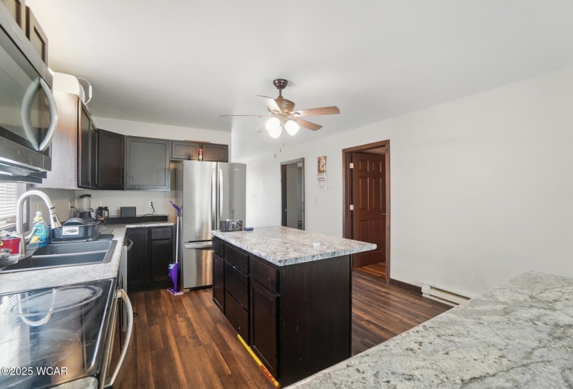 118 Wagner Avenue, Wapakoneta, Ohio, 4 Bedrooms Bedrooms, ,2 BathroomsBathrooms,Residential,For Sale,Wagner,306819