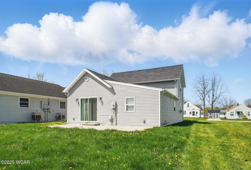 118 Wagner Avenue, Wapakoneta, Ohio, 4 Bedrooms Bedrooms, ,2 BathroomsBathrooms,Residential,For Sale,Wagner,306819