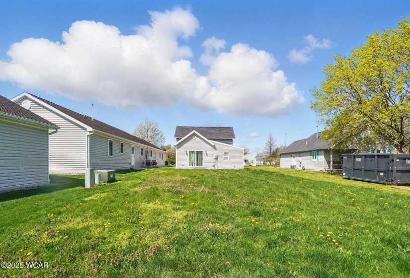 118 Wagner Avenue, Wapakoneta, Ohio, 4 Bedrooms Bedrooms, ,2 BathroomsBathrooms,Residential,For Sale,Wagner,306819