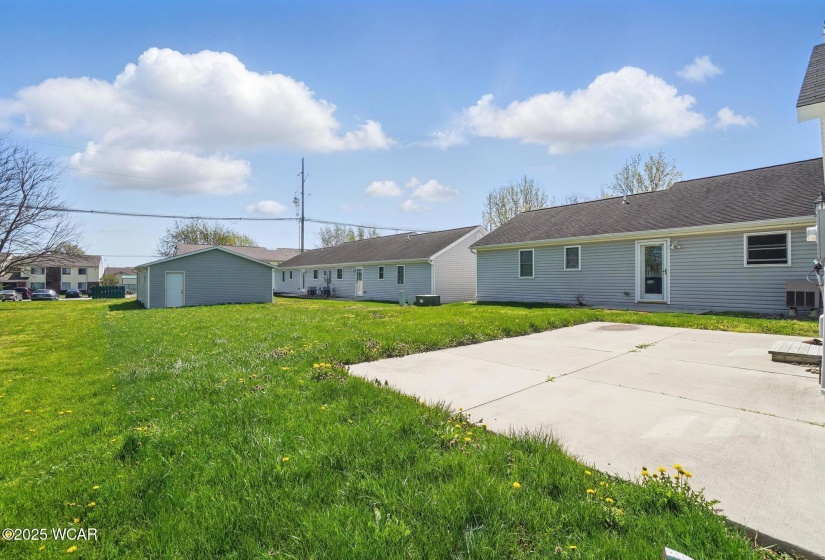 118 Wagner Avenue, Wapakoneta, Ohio, 4 Bedrooms Bedrooms, ,2 BathroomsBathrooms,Residential,For Sale,Wagner,306819