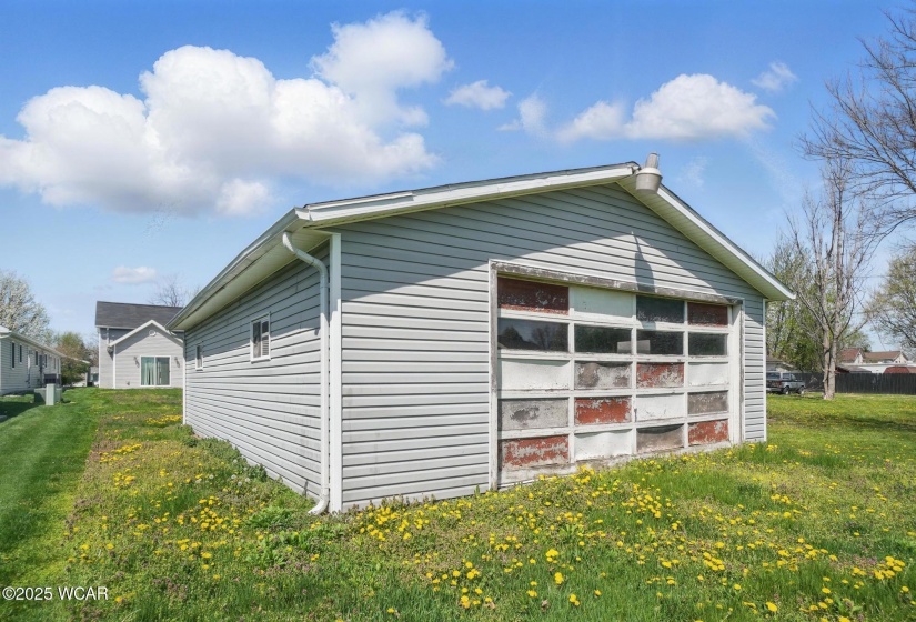 118 Wagner Avenue, Wapakoneta, Ohio, 4 Bedrooms Bedrooms, ,2 BathroomsBathrooms,Residential,For Sale,Wagner,306819