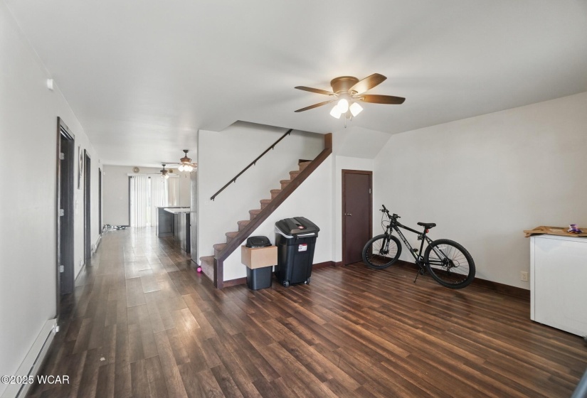 118 Wagner Avenue, Wapakoneta, Ohio, 4 Bedrooms Bedrooms, ,2 BathroomsBathrooms,Residential,For Sale,Wagner,306819