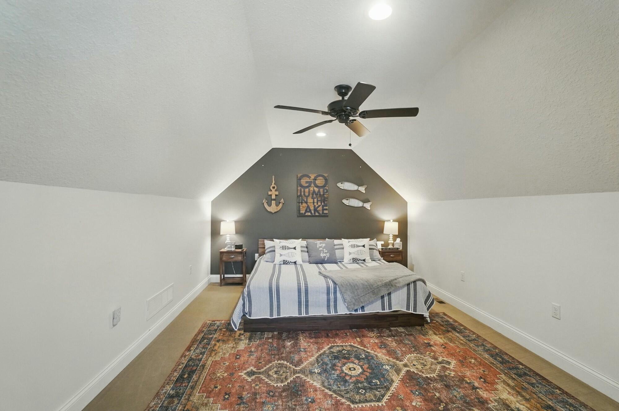 9436 Cottonwood Drive, Huntsville, Ohio 43324