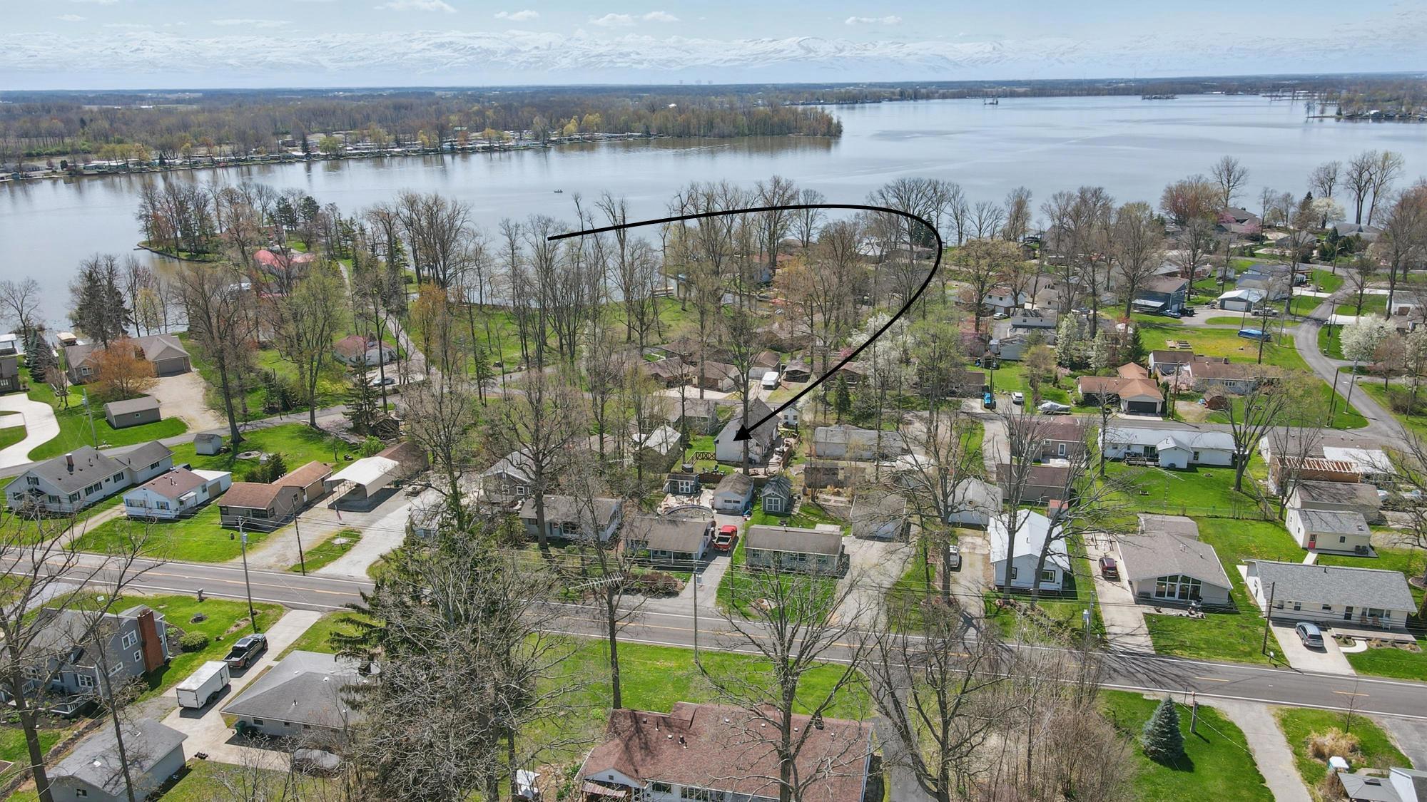 9436 Cottonwood Drive, Huntsville, Ohio 43324