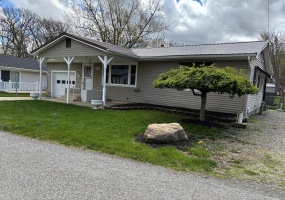 14528 Beech Street, Lakeview, Ohio 43331, 2 Bedrooms Bedrooms, ,1 BathroomBathrooms,Residential,For Sale,Beech,1038167