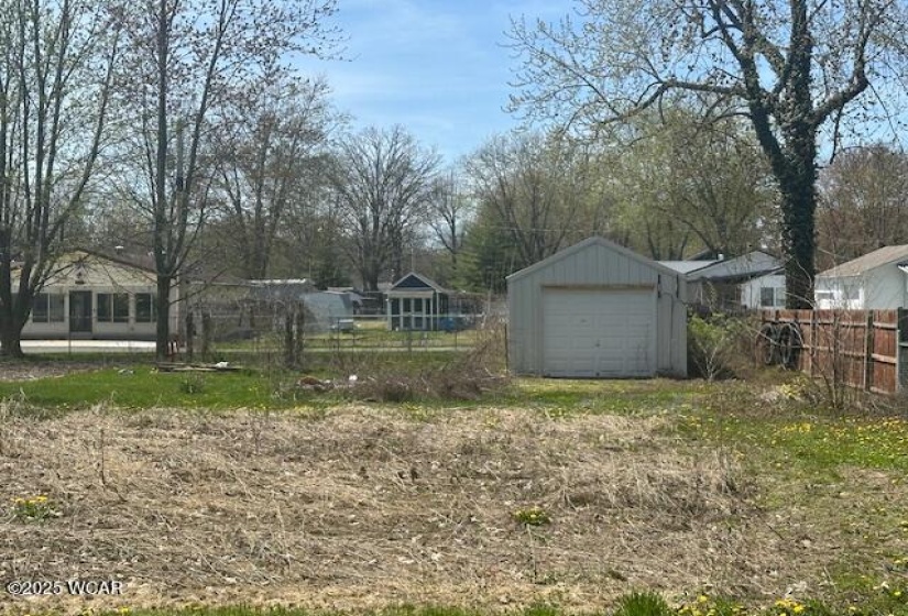 752-753 Cherokee Path, Lakeview, Ohio, ,Land,For Sale,Cherokee,306822