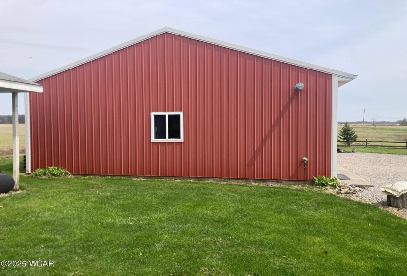 8785 Deep Cut Road, Mendon, Ohio, 2 Bedrooms Bedrooms, ,1 BathroomBathrooms,Residential,For Sale,Deep Cut,306806
