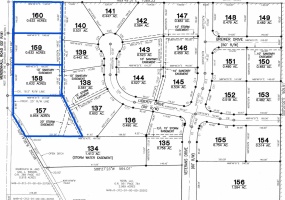 138 Liberty Drive, Osgood, Ohio 45351, ,Land,For Sale,Liberty,1038177