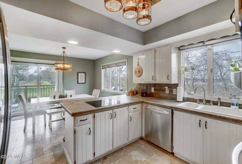 613 Canyon Drive, Lima, Ohio, 5 Bedrooms Bedrooms, ,3 BathroomsBathrooms,Residential,For Sale,Canyon,306556