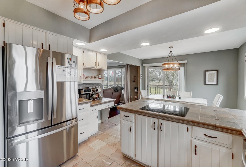 613 Canyon Drive, Lima, Ohio, 5 Bedrooms Bedrooms, ,3 BathroomsBathrooms,Residential,For Sale,Canyon,306556