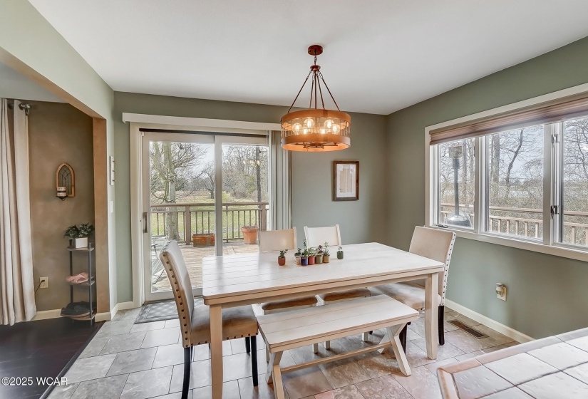 613 Canyon Drive, Lima, Ohio, 5 Bedrooms Bedrooms, ,3 BathroomsBathrooms,Residential,For Sale,Canyon,306556