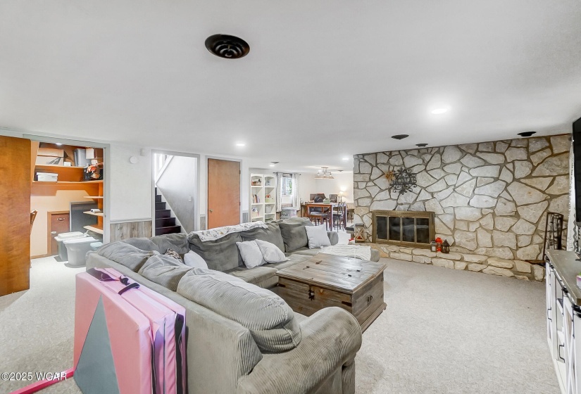 613 Canyon Drive, Lima, Ohio, 5 Bedrooms Bedrooms, ,3 BathroomsBathrooms,Residential,For Sale,Canyon,306556