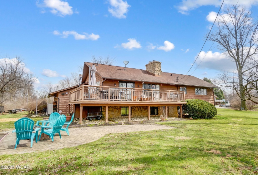 613 Canyon Drive, Lima, Ohio, 5 Bedrooms Bedrooms, ,3 BathroomsBathrooms,Residential,For Sale,Canyon,306556