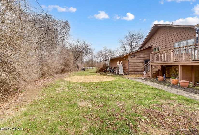 613 Canyon Drive, Lima, Ohio, 5 Bedrooms Bedrooms, ,3 BathroomsBathrooms,Residential,For Sale,Canyon,306556
