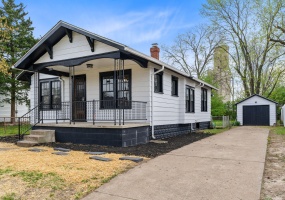 314 Xenia Drive, Fairborn, Ohio 45324, 2 Bedrooms Bedrooms, ,1 BathroomBathrooms,Residential,For Sale,Xenia,1038186