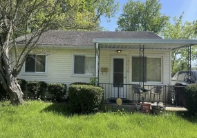 4614 Natchez Avenue, Dayton, Ohio 45416, 3 Bedrooms Bedrooms, ,1 BathroomBathrooms,Residential,For Sale,Natchez,1037101