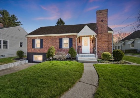 708 Market Street, Troy, Ohio 45373, 2 Bedrooms Bedrooms, ,1 BathroomBathrooms,Residential,For Sale,Market,1038193