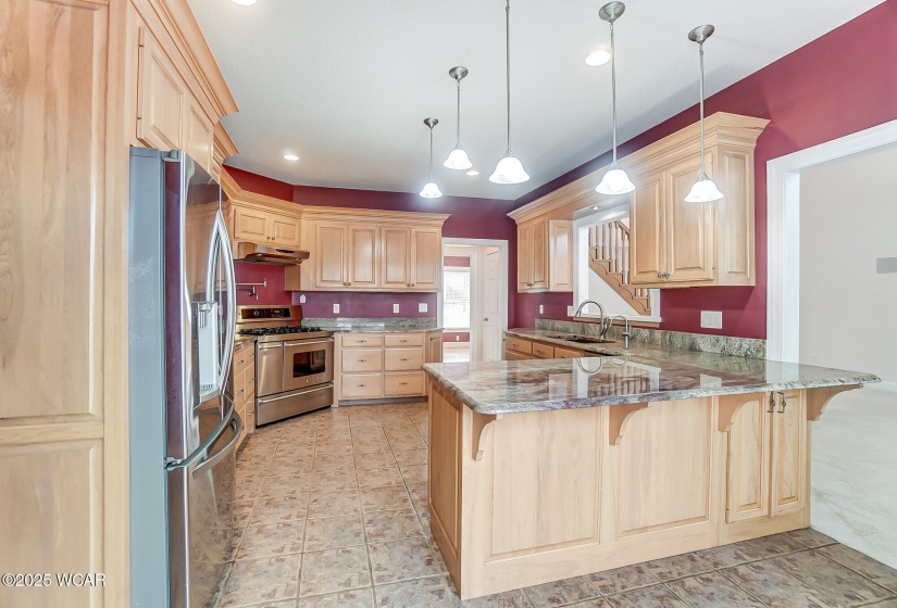 367 Fraunfelter Road, Lima, Ohio, 4 Bedrooms Bedrooms, ,2 BathroomsBathrooms,Residential,For Sale,Fraunfelter,306131