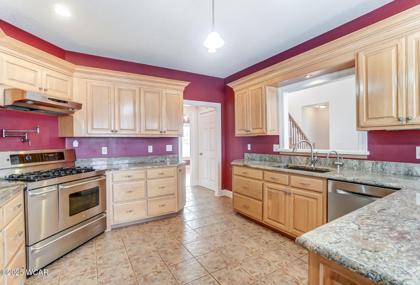 367 Fraunfelter Road, Lima, Ohio, 4 Bedrooms Bedrooms, ,2 BathroomsBathrooms,Residential,For Sale,Fraunfelter,306131