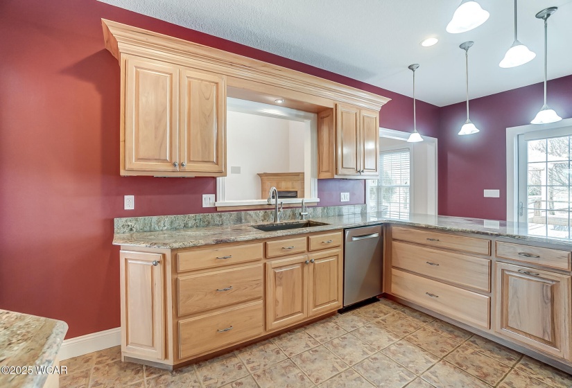 367 Fraunfelter Road, Lima, Ohio, 4 Bedrooms Bedrooms, ,2 BathroomsBathrooms,Residential,For Sale,Fraunfelter,306131
