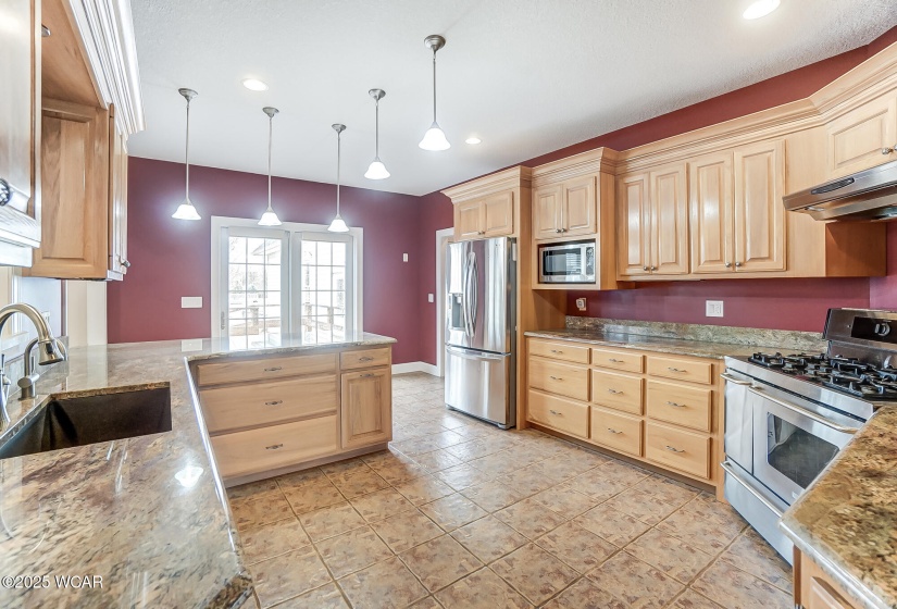 367 Fraunfelter Road, Lima, Ohio, 4 Bedrooms Bedrooms, ,2 BathroomsBathrooms,Residential,For Sale,Fraunfelter,306131