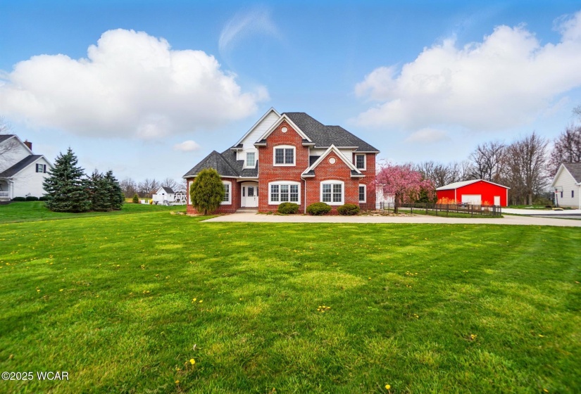367 Fraunfelter Road, Lima, Ohio, 4 Bedrooms Bedrooms, ,2 BathroomsBathrooms,Residential,For Sale,Fraunfelter,306131